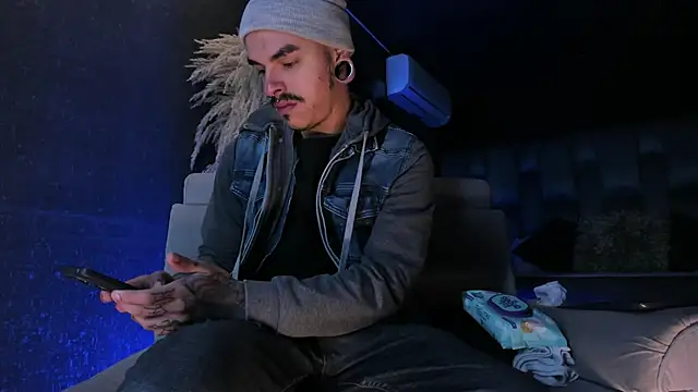 kaletattoo online show from 02.20.26