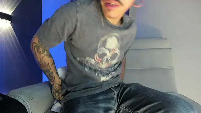 kaletattoo online show from 03.20.26