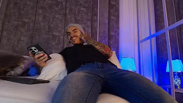 kaletattoo online show from 04.10.26