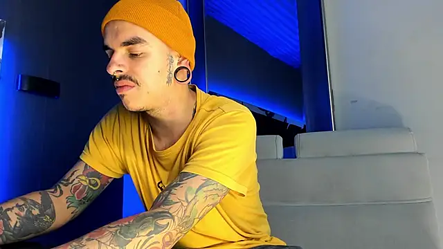 kaletattoo online show from 05.20.26