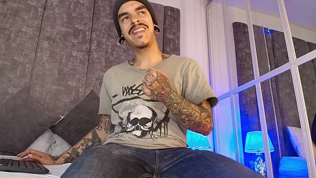 kaletattoo online show from 05.25.26