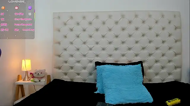 esmeralda06 online show from 02.11.26