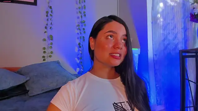 evaa greey online show from 12.03.25