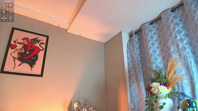 evaa greey online show from 02.22.26