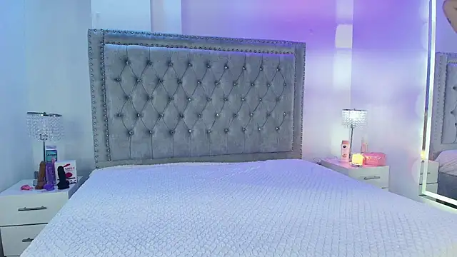 Snapshot of Milu_ballmer chatting on 03.08.25 Milu ballmer online show from 03.08.25