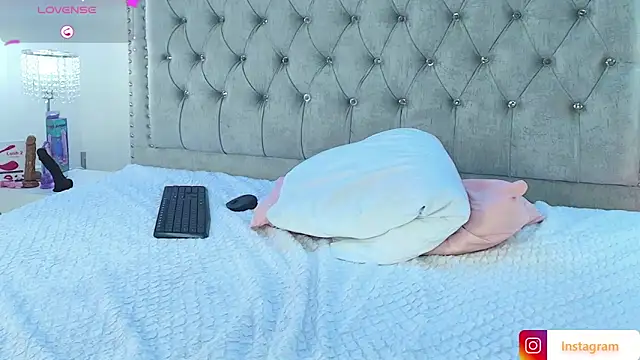 Snapshot of Milu_ballmer chatting on 03.12.25 Milu ballmer online show from 03.12.25