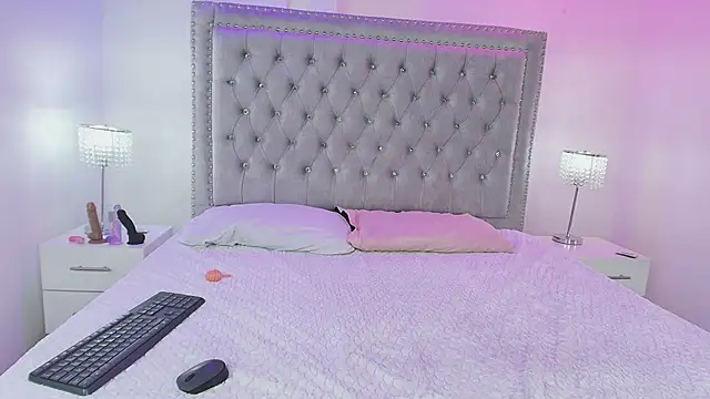 Snapshot of Milu_ballmer chatting on 03.19.25 Milu ballmer online show from 03.19.25