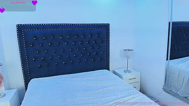 Snapshot of Milu_ballmer chatting on 09.10.25 Milu ballmer online show from 09.10.25