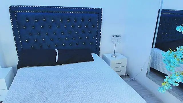 Snapshot of Milu_ballmer chatting on 09.12.25 Milu ballmer online show from 09.12.25