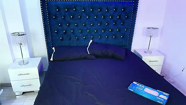 Snapshot of Milu_ballmer chatting on 09.17.25 Milu ballmer online show from 09.17.25