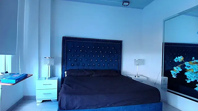 Snapshot of Milu_ballmer chatting on 09.22.25 Milu ballmer online show from 09.22.25