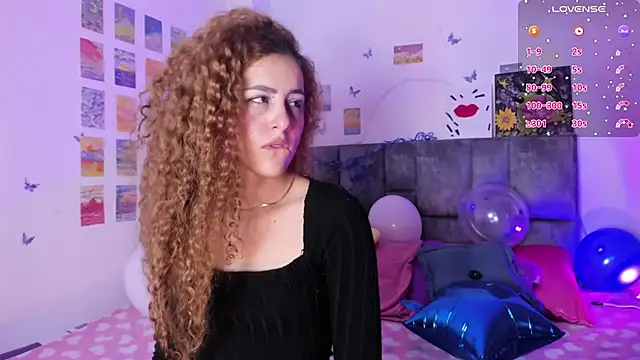 Isangel  online show from 03.20.25