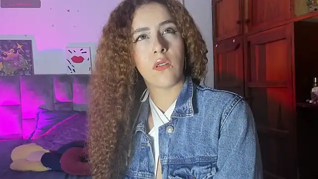 Isangel  online show from 10.12.25