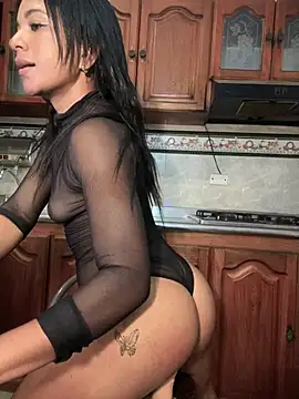 HeatherCobs online show from 02.27.25