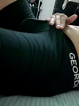 pdesangr online show from 02.14.25