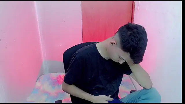 Alexxx lov online show from 02.04.25