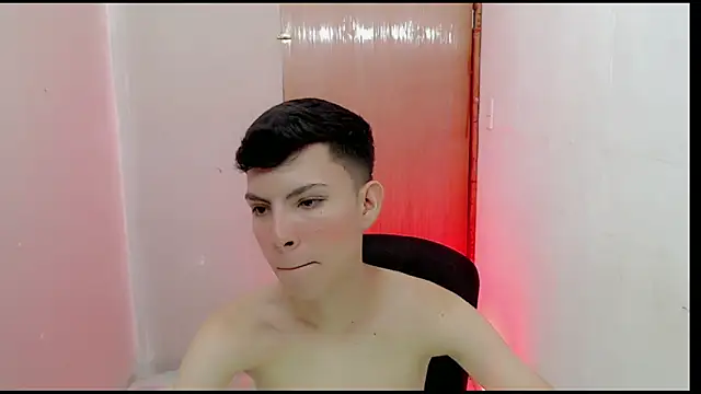 Alexxx lov online show from 02.11.25