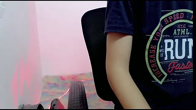 Alexxx lov online show from 02.21.25