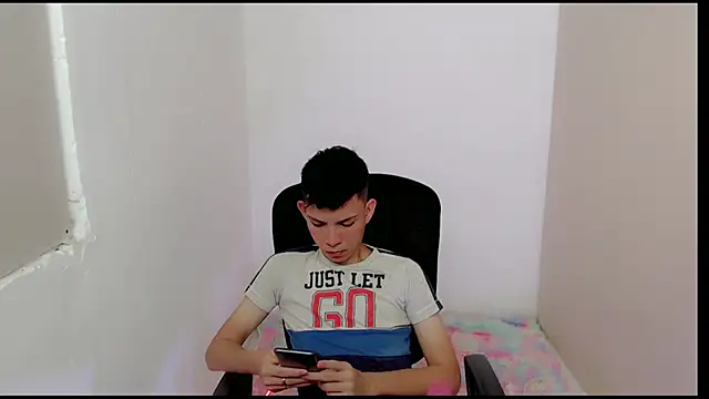 Alexxx lov online show from 02.25.25