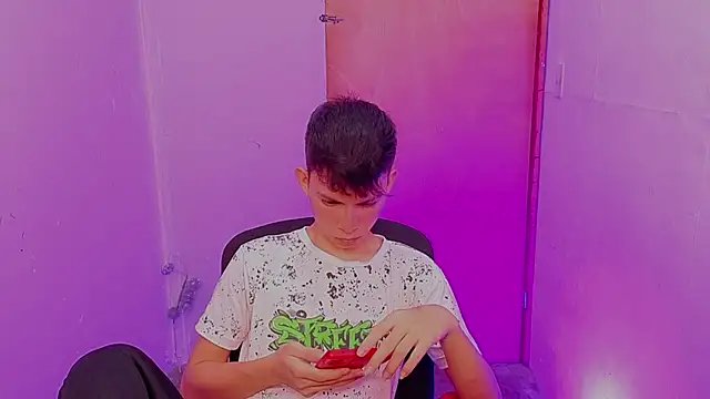 Alexxx lov online show from 02.27.26