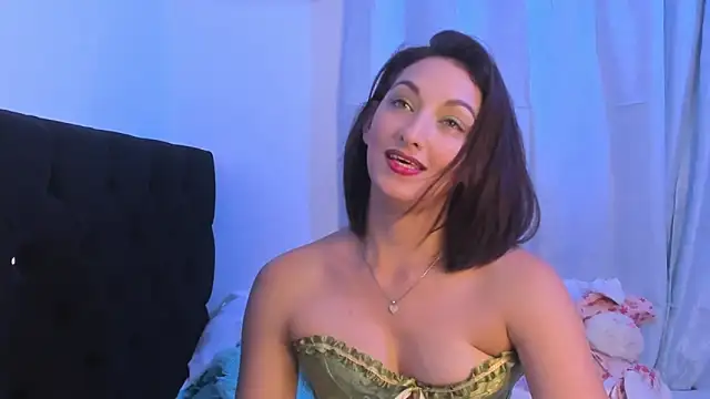 vicky  skinny 1 online show from 01.29.25