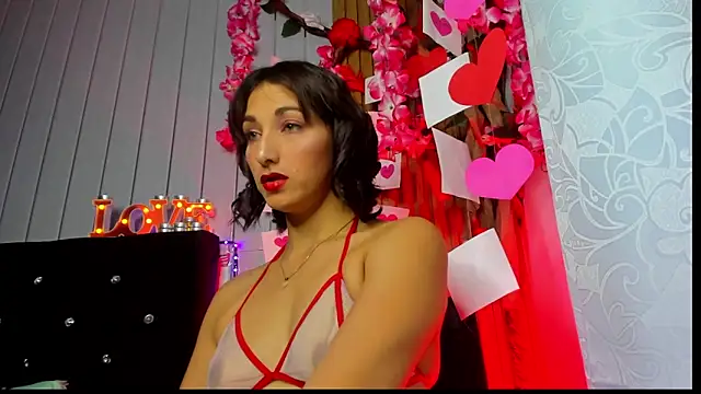 vicky  skinny 1 online show from 02.15.25