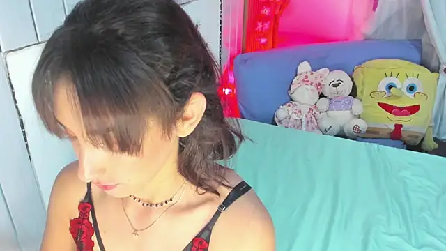 vicky  skinny 1 online show from 02.28.25