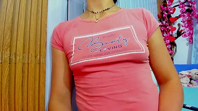 vicky  skinny 1 online show from 03.01.25