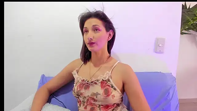 vicky  skinny 1 online show from 03.09.25