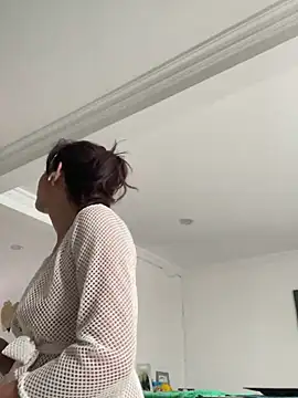 vicky  skinny 1 online show from 03.20.25