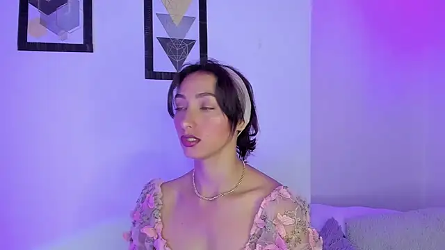 vicky  skinny 1 online show from 11.10.25