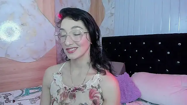 vicky  skinny 1 online show from 07.02.26