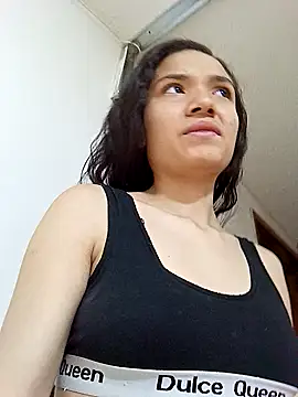 AmbarVanucci online show from 11.10.25