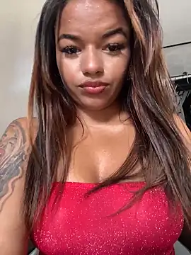 CanelaDevil  online show from 02.02.26