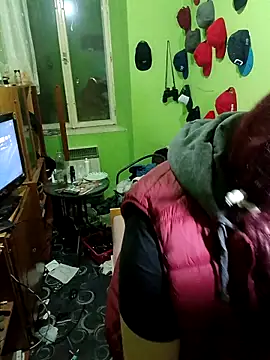 Adrianka online show from 03.30.26