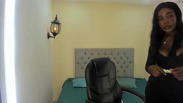 Dakkota Fox online show from 10.05.25