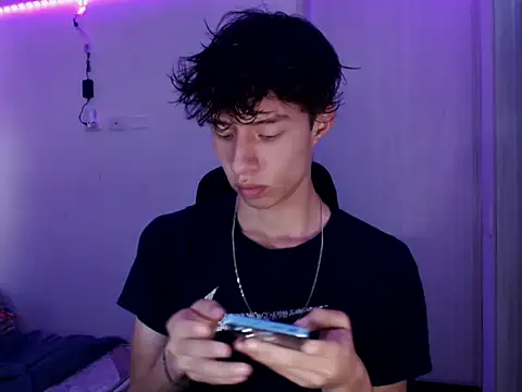 Snapshot of Juanmres chatting on 01.07.26 Juanmres online show from 01.07.26