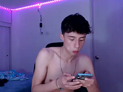 Juanmres online show from 03.21.26