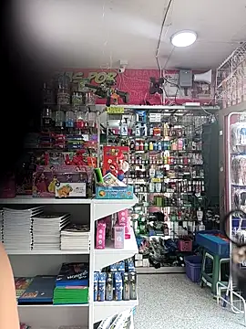 Vale Saenzz online show from 01.06.26