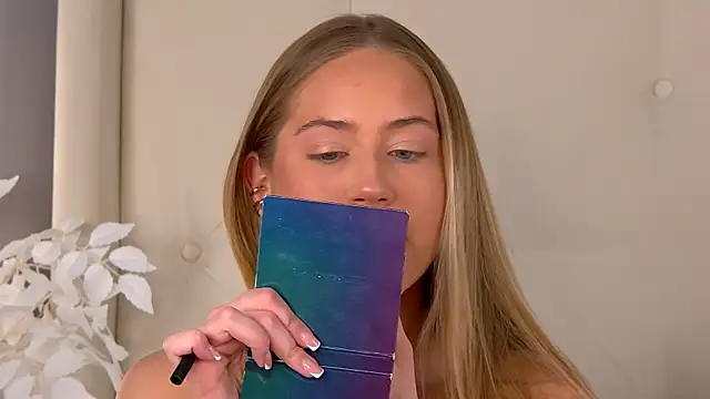 ur wet dreams online show from 02.25.26