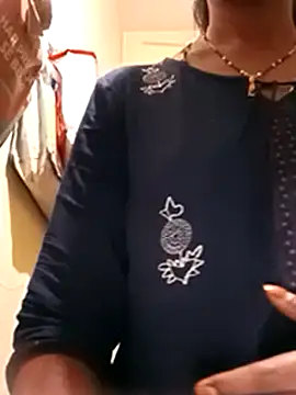 TeluguammayiMahi online show from 02.28.25