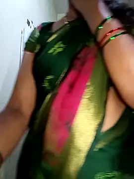 TeluguammayiMahi online show from 10.13.25