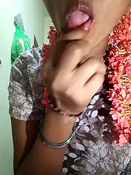 TeluguammayiMahi online show from 03.17.26