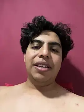 Snapshot of FantasiosoAntony chatting on 02.02.25 FantasiosoAntony online show from 02.02.25