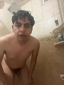 Snapshot of FantasiosoAntony chatting on 03.13.26 FantasiosoAntony online show from 03.13.26