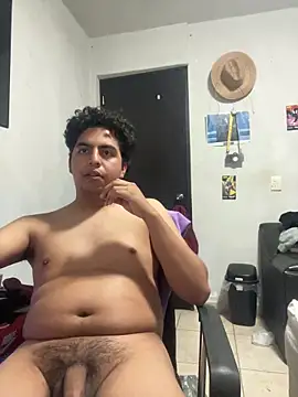 Snapshot of FantasiosoAntony chatting on 03.21.26 FantasiosoAntony online show from 03.21.26