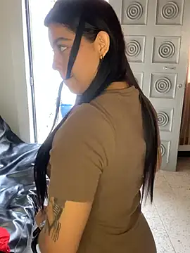 Snapshot of Emily_rivera78 chatting on 01.24.25 Emily rivera78 online show from 01.24.25