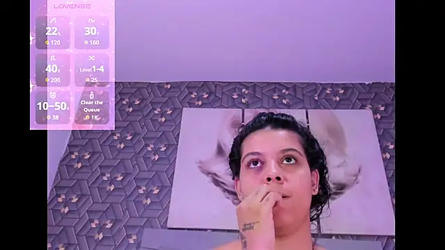 Emily rivera78 online show from 04.13.26