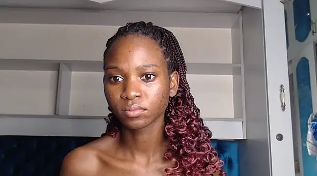 YoungDiva69 online show from 03.14.25