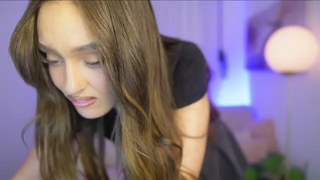 Snapshot of Clara_Nia chatting on 01.17.26 Clara Nia online show from 01.17.26